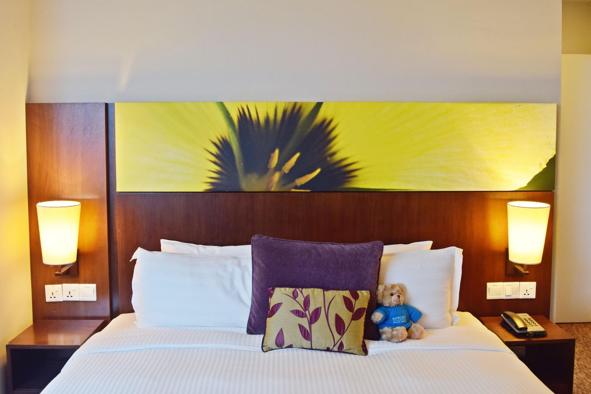 Hotel Somerset Kuala Lumpur
