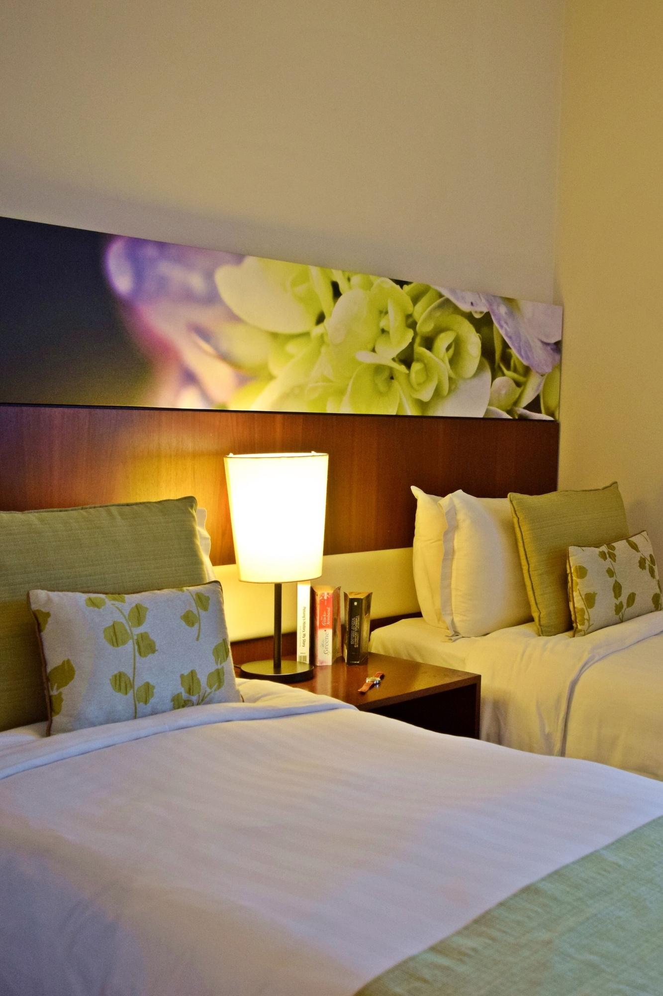 Somerset Hotel
