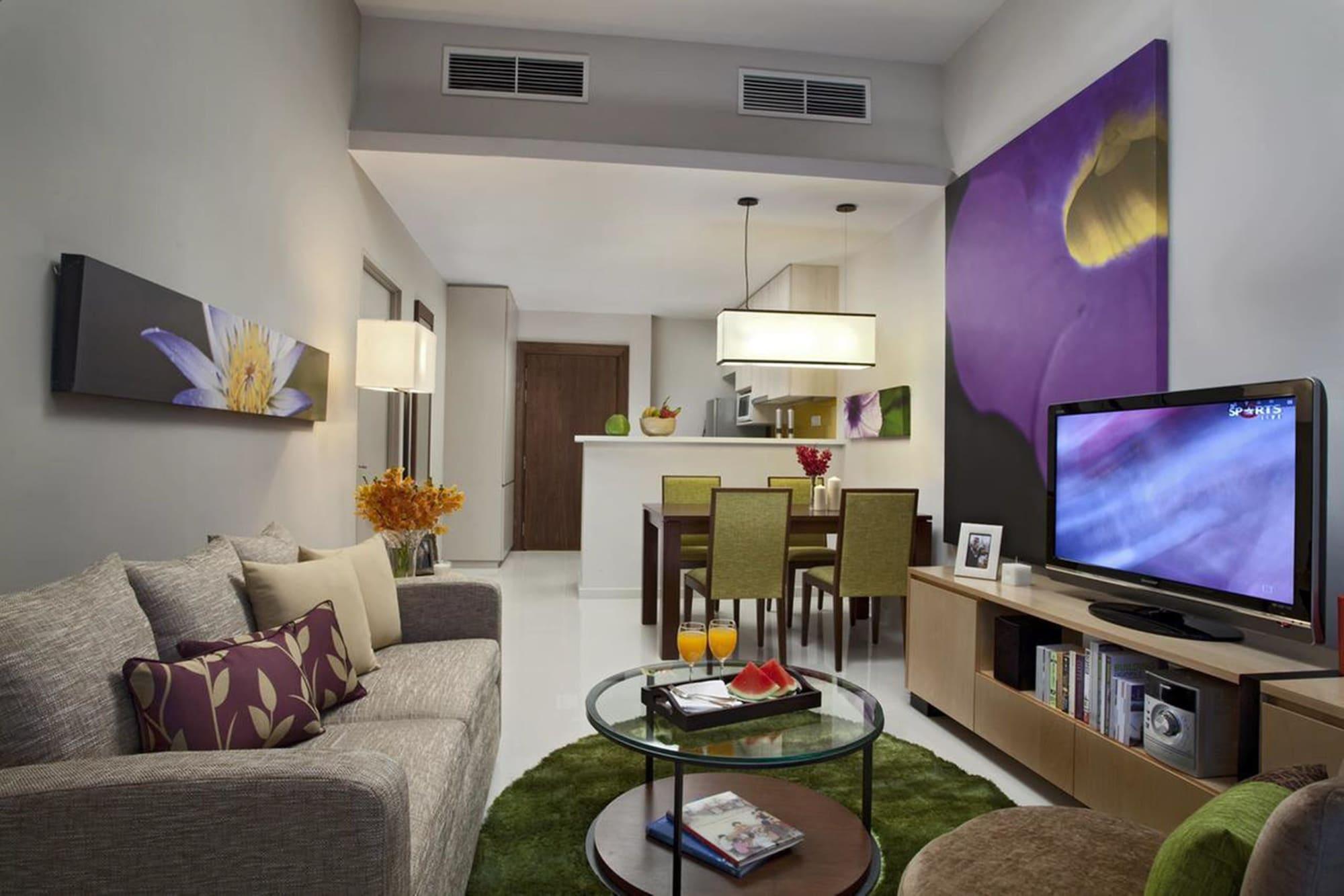 Hotel Somerset 4*