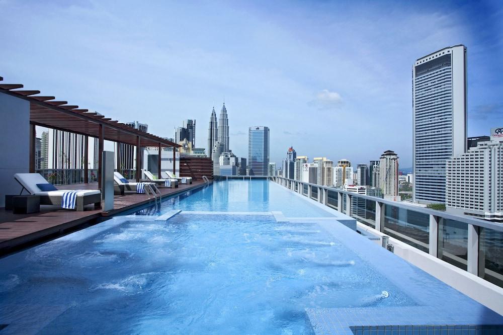 Hotel Somerset Kuala Lumpur