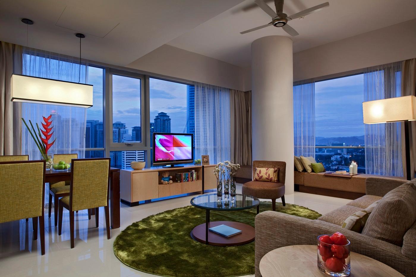 Hotel Somerset 4*