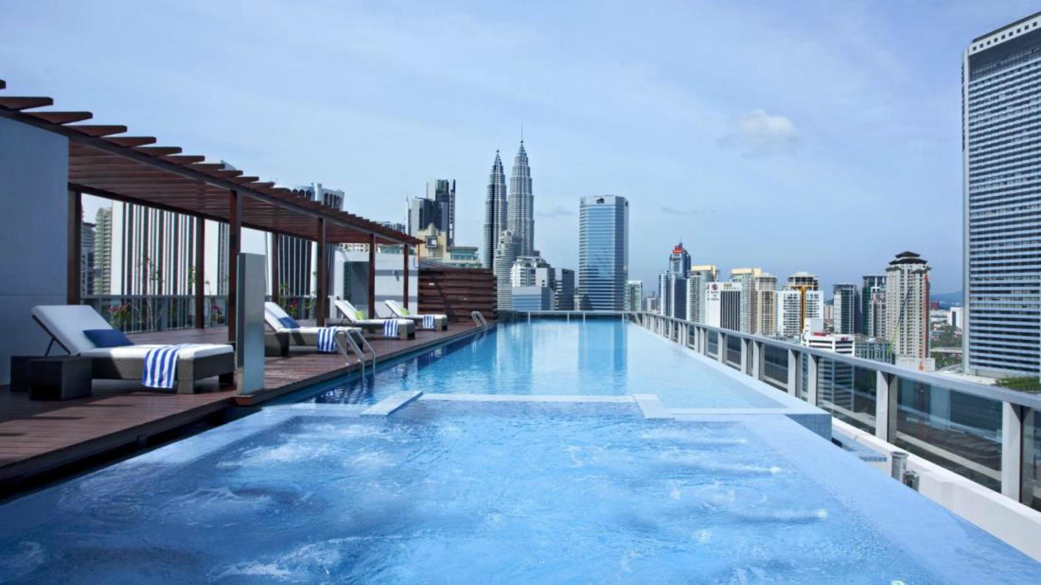 Hotel Somerset 4*