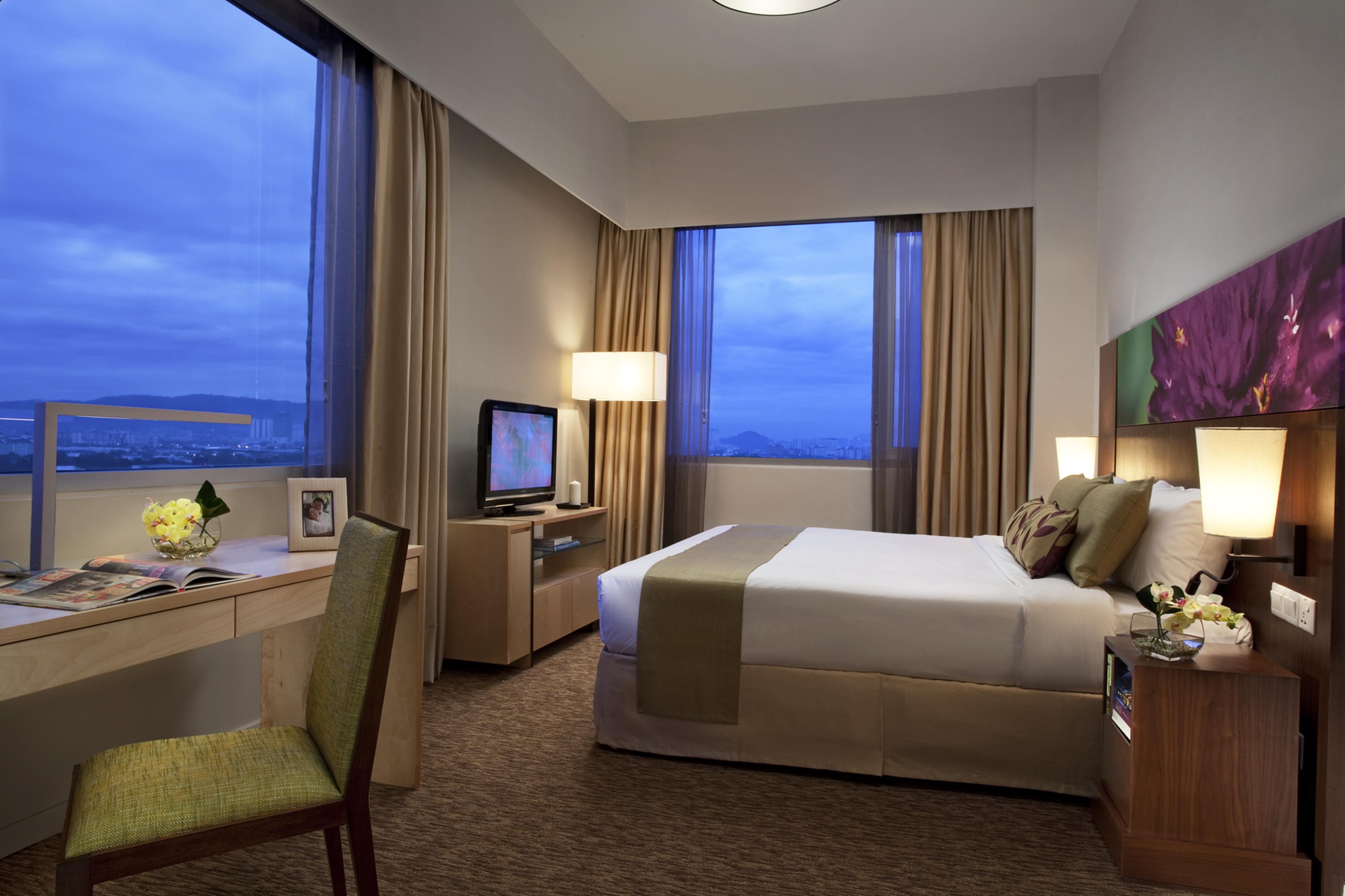 Hotel Somerset