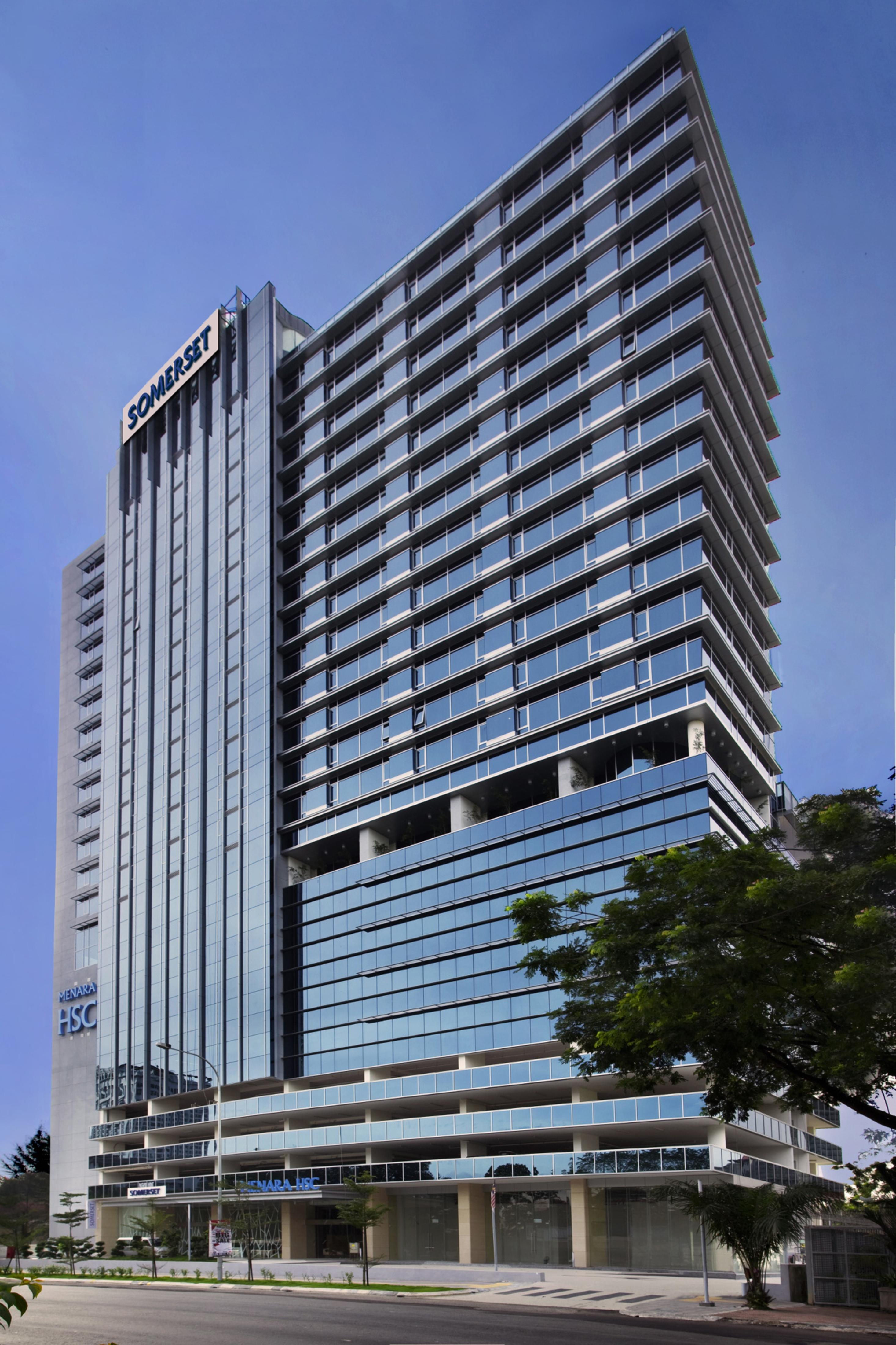 Hotel Somerset