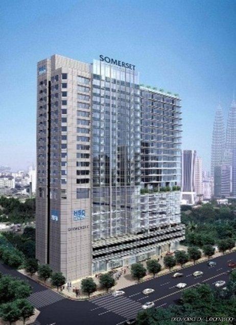 Hotel Somerset