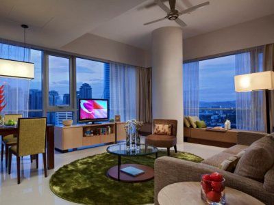 Somerset 4* Kuala Lumpur