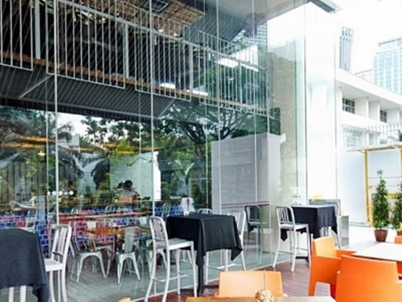 Somerset Kuala Lumpur