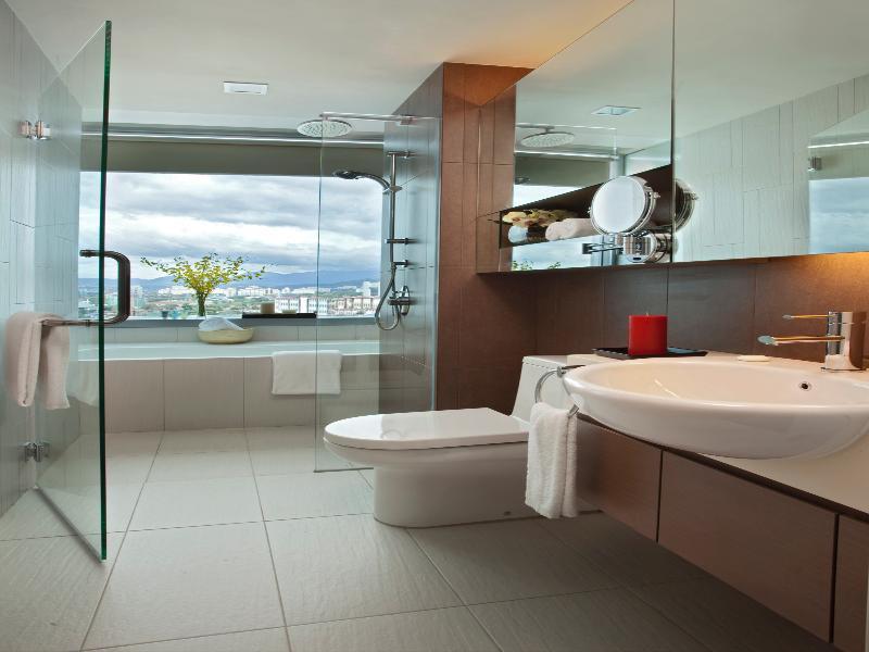 Somerset 4* Kuala Lumpur