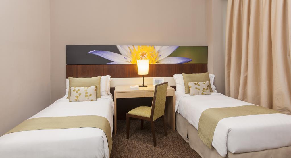 Hotel Somerset 4*
