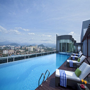 Somerset 4* Kuala Lumpur