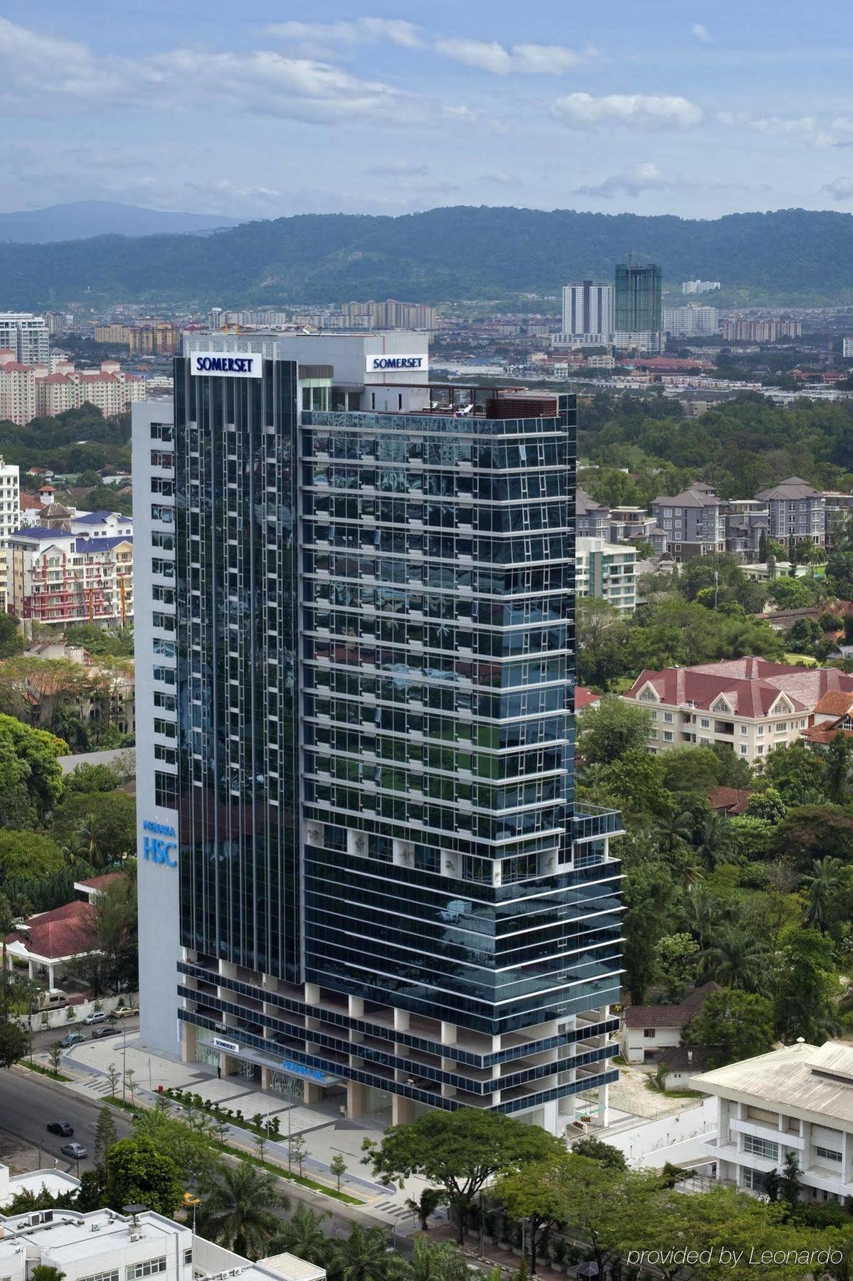 Hotel Somerset
