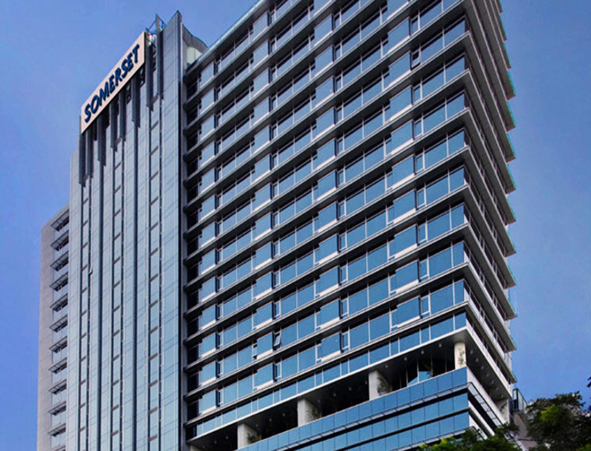 Hotel Somerset 4*