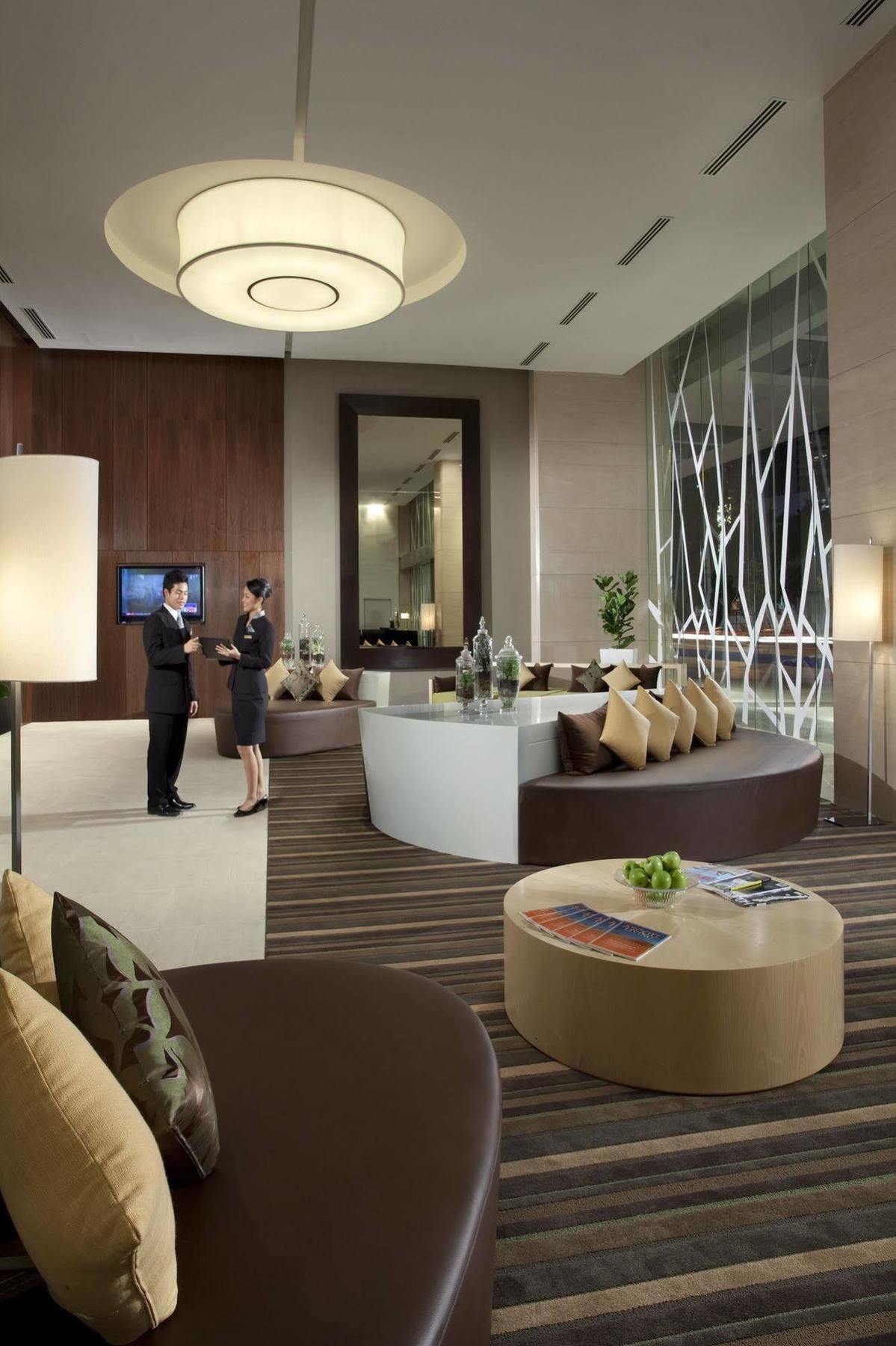 Somerset Hotel