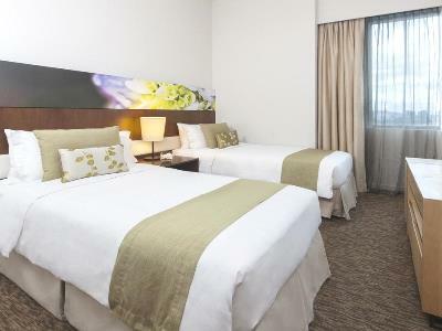 Hotel Somerset 4*