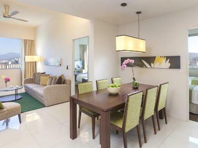 Somerset Hotel Kuala Lumpur