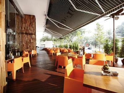 Hotel Somerset Kuala Lumpur