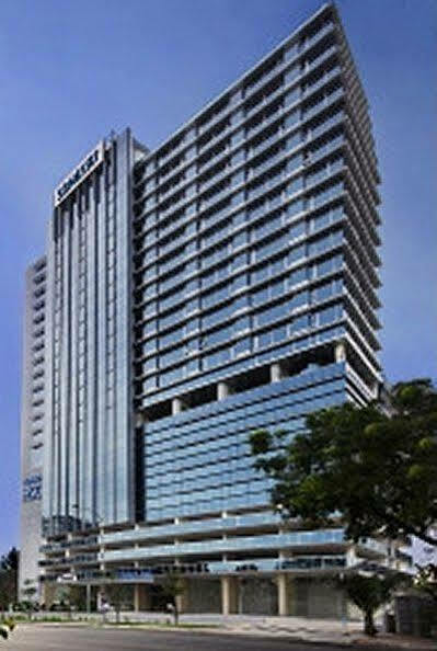 Hotel Somerset